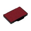 Trodat SWOP-Pad 6/56 - Cartucho de tinta - rojo (paquete de 3) - para Trodat Professional 5117, 5204, 5206, 5460, 5460/L1, 55510