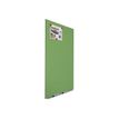 8427951230119-Rocada by CEP - Tableau blanc sans cadre - 75 x 115 cm - vert-Angle gauche-0