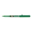 4902505077661-Pilot Vball - Pack de 12 rollers - 0,5 mm - vert-Angle gauche-0