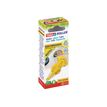 4042448110954-Tesa ecoLogo - Recharge pour rouleau de colle - 8.4 mm x 8.5 m - couleur jaunâtre - non pe-Angle gauche-0