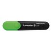 4004675115041-Schneider Job - Pack de 10 surligneurs - vert-Angle gauche-1
