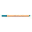 STABILO point 88 - Rotulador - turquesa - 0.4 mm