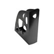 Exacompta ECOMAG ECOBlack - Archivo de caja - ancho de la espina: 77 mm - para 257 x 248 mm - negro