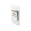 OWA - 130 ml - negro - compatible - refabricado - cartucho de tinta (alternativa para: Canon PFI-102BK) - para Canon imagePROGRAF iPF510, iPF650, iPF655, iPF750, iPF755, iPF760, iPF765, LP17, LP24
