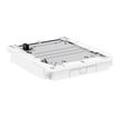 4977766774581-Brother TC4000 - connecteur de plateau-Angle gauche-1