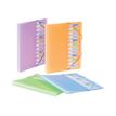 3135251341354-Viquel Propysoft - Trieur 12 positions - disponible dans différentes couleurs-Avant-0