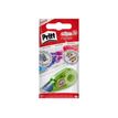3178041316538-Pritt - Micro correcteur - 5mm x 6m-Avant-0