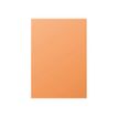 Clairefontaine Pollen - Naranja - A4 (210 x 297 mm) - 210 g/m² - 25 hoja(s) papel tintado