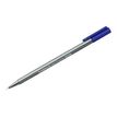STAEDTLER triplus - Rotulador - azul claro - tinta al agua - 0.3 mm - superfino