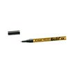 4902505087998-Pilot Super Color - Marqueur permanent - pointe fine - or-Angle gauche-1