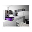 4005546701943-Durable Varicolor - Module de classement 7 tiroirs - multicolore-Gros plan-4