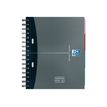 8412771025007-Oxford Europeanbook - Cahier A5 - 200 pages - petits carreaux (5x5 mm) - disponible dans différen-Avant-9