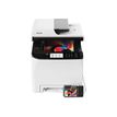 4961311914287-Ricoh - SPC262SFNW  - imprimante multifonction - couleur - laser-Avant-5