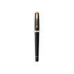 Parker Urban - Stylo plume noir mat GT - pointe moyenne