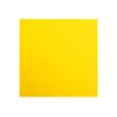 Clairefontaine Dessin à Grain MAYA - Papel de dibujo - 500 x 700 mm - 25 hojas - sun yellow