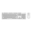 5397063711161-Dell KM636 - ensemble clavier et souris - français (AZERTY) - blanc-Avant-0