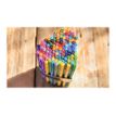 4006381333535-STABILO Pen 68 - Feutre pointe moyenne - gris froid-Avant-1