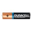 5000394002746-DURACELL Ultra MX2400 - 8 piles alcalines - AAA LR03-Avant-0