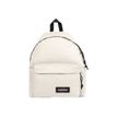 EASTPAK Padded Pak'r - Mochila - 100% vegan, 100% nylon - clarity white