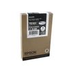 8715946419503-Epson T6161 - noir - cartouche d'encre originale-Angle gauche-2