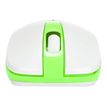 8435430600940-NGS Evo - souris sans fil - blanche et vert-Arrière-3