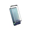 3571211362654-Force Glass - protection d'écran - verre trempé pour Samsung S8+-Angle gauche-0