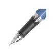 4014421120212-Online College - Stylo plume - bleu-Gros plan-2