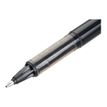 4902505487286-Pilot Vball - Roller - 1 mm - noir-Gros plan-1