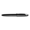 4014421200723-Online Air - Stylo plume noir - pointe fine-Angle droit-0