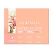 3329680964714-Clairefontaine Etival - Bloc de papier aquarelle - 25 feuilles 24 x 30 cm - 300 g/m²-Avant-0