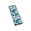 3108722423644-Oberthur Blossom - Roller violet-Angle droit-5