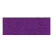 Clairefontaine Premium - Papel - Rollo (50 cm x 2,5 m) - violeta - 40 g/m² - papel crepé