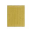 3329680959581-Maildor - Carton micro-ondulé - rouleau de 70 x 50 cm - 230 g/m² - orange-Avant-0