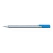 STAEDTLER triplus - Rotulador - azul agua - tinta al agua - 0.3 mm - superfino