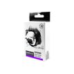 SWITCH - 28 ml - negro - compatible - cartucho de tinta (alternativa para: Lexmark 150XL) - para Lexmark Pro715, Pro915, S315, S415, S515