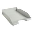 Exacompta Classic ECOTRAY A4+ - Bandeja carta - gris oficina