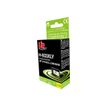 UPrint H-933XLY - 14 ml - Capacidad XL - amarillo - compatible - refabricado - cartucho de tinta (alternativa para: HP 933XL) - para HP Officejet 6100, 6600 H711a, 6700, 7110, 7510, 7610, 7612