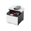 4961311914287-Ricoh - SPC262SFNW  - imprimante multifonction - couleur - laser-Angle droit-2