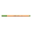 STABILO point 88 - Rotulador - verde claro - 0.4 mm - fino