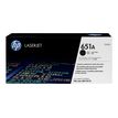 HP 651A - Negro - original - LaserJet - cartucho de tóner (CE340A) - para Color LaserJet Enterprise MFP M775; LaserJet Managed MFP M775