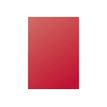 Clairefontaine Pollen - Cereza - A4 (210 x 297 mm) - 120 g/m² - 50 hoja(s) papel normal