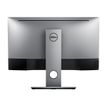 5397063744220-Dell UltraSharp U2717D - écran LED - 27"-Arrière-7