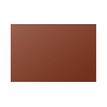 Clairefontaine Pollen - Papel - cacao - 82 x 128 mm - 210 g/m² - 25 tarjeta(s) tarjetas de fibra tintada