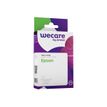 Wecare - 9 ml - cián - compatible - cartucho de tinta - para Epson Stylus DX9400, SX115, SX215, SX218, SX415, SX515, SX610; Stylus Office BX310, BX610