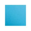 Clairefontaine MAYA - Papel de dibujo - A4 - 25 hojas - azul