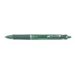 Pilot Acroball Begreen - Bolígrafo  - verde - tinta al aceite - 1 mm - medio - retractil