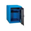 Reskal FS-FU40 - Caja fuerte - azul