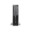 3700892005929-HP 8300 PRO - unité centrale reconditionné - SFF - Core i7 3770 3.4 GHz - 8 Go - 500 Go -Avant-1