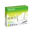 6935364051419-TP-Link TL-WA801ND - Point d'accès WiFi 4 (N 300 Mbps)-Angle gauche-3