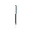 3108722416066-Oberthur CABESTAN - Stylo à bille - Bleu-Angle gauche-0